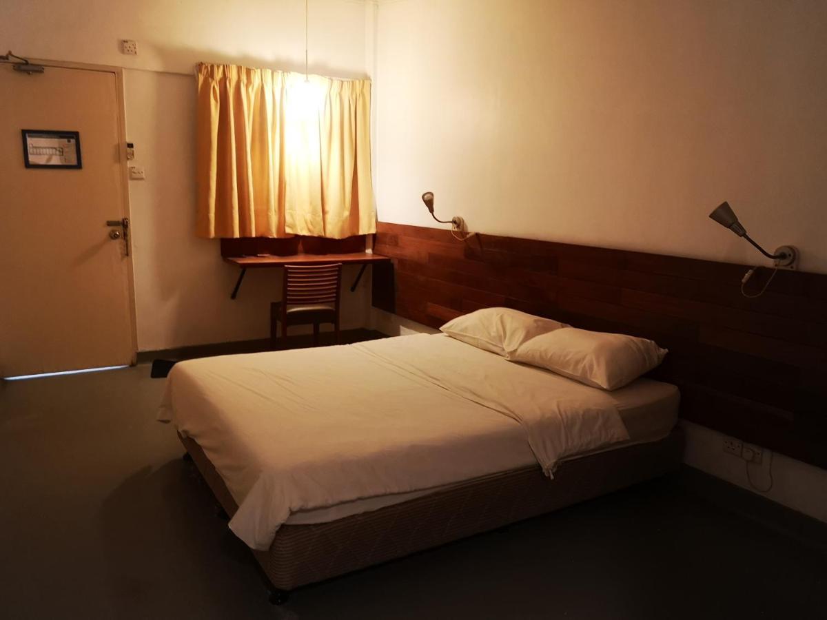 Lodge Paradize Hotel Куала Лумпур Екстериор снимка