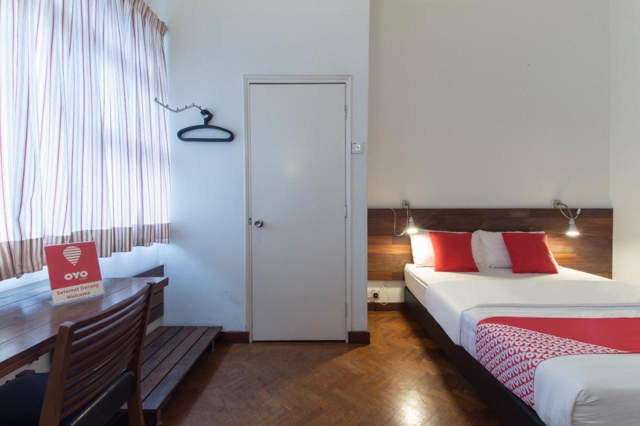 Lodge Paradize Hotel Куала Лумпур Екстериор снимка