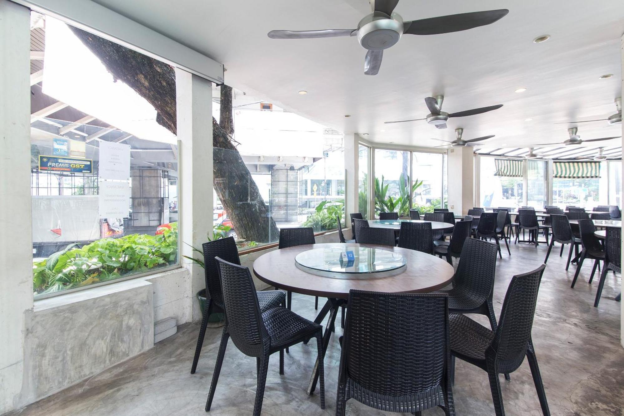 Lodge Paradize Hotel Куала Лумпур Екстериор снимка
