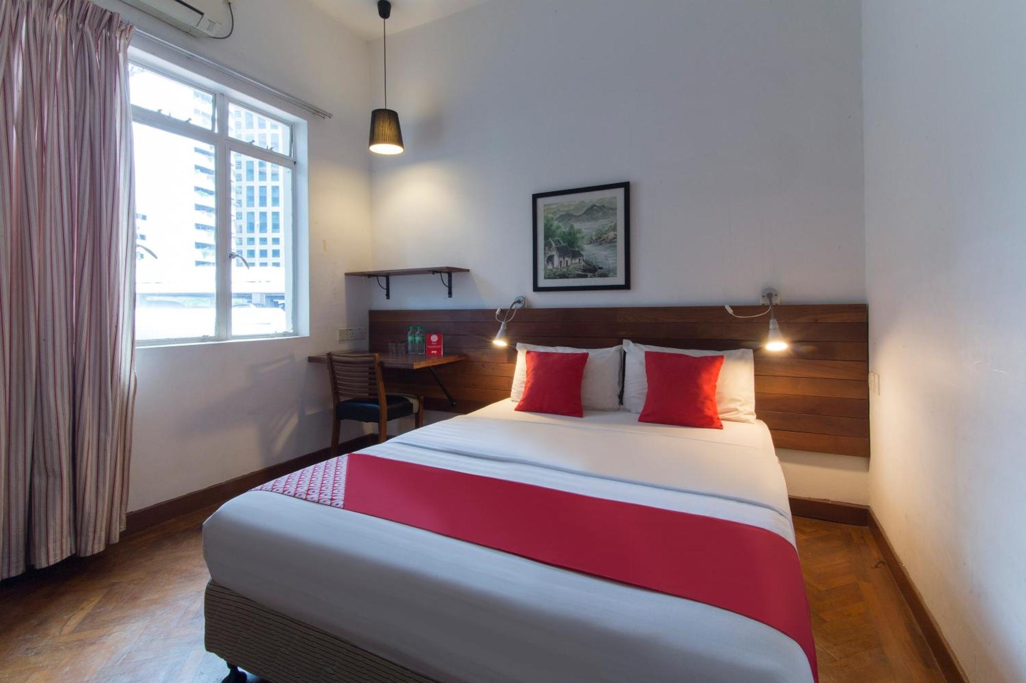 Lodge Paradize Hotel Куала Лумпур Екстериор снимка