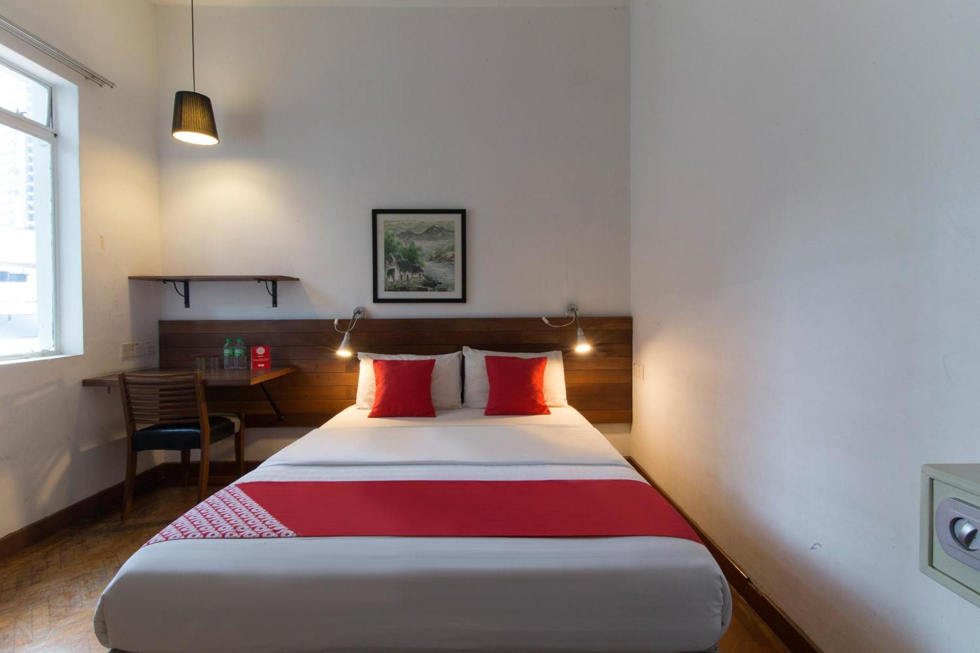 Lodge Paradize Hotel Куала Лумпур Екстериор снимка