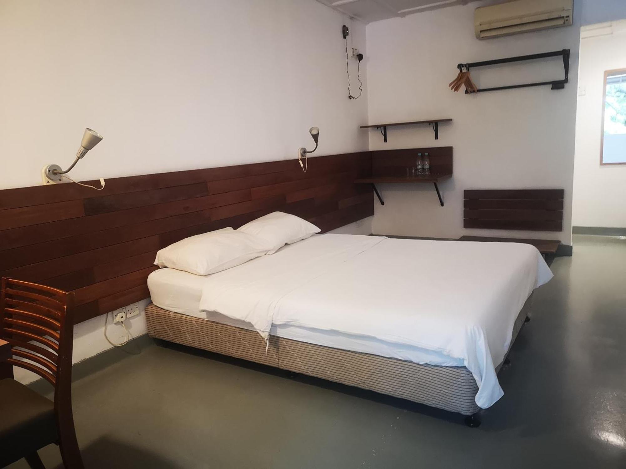 Lodge Paradize Hotel Куала Лумпур Екстериор снимка