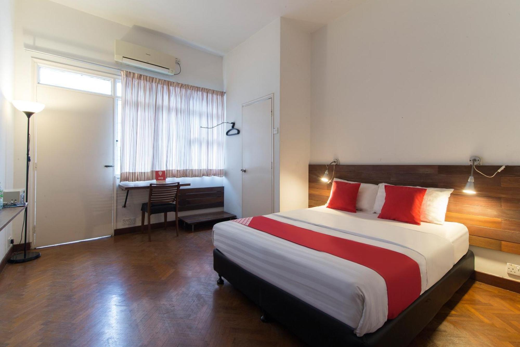 Lodge Paradize Hotel Куала Лумпур Екстериор снимка